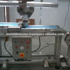 Tablet Inspection Belt / Tablet Inspection Machine Manufacturer & Exporter.