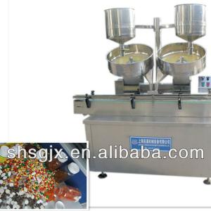 tablet,pill,capsule counting machine