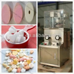 Tablet Press Machine 0086-13703825271