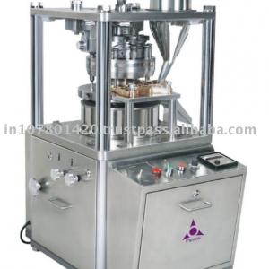 Tablet Press Machine