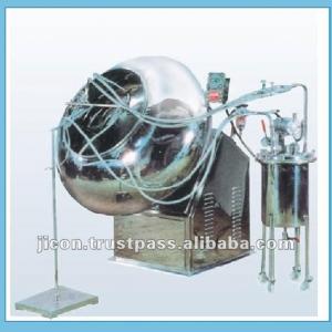 Tablet Sugar Coater