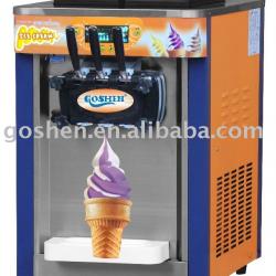 tabletop ice cream machine