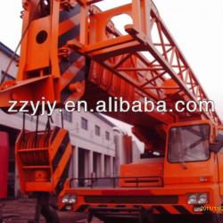 Tadano 160t truck crane