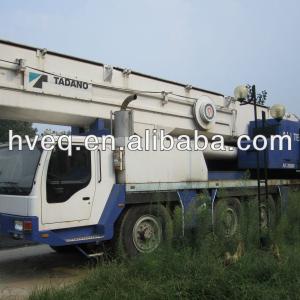 Tadano 200t Secondhand Truck Crane