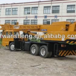 Tadano 25t Used Truck Crane