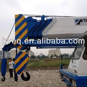 Tadano 55ton GT550E used crane