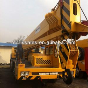 tadano crane for sale used, 65 ton