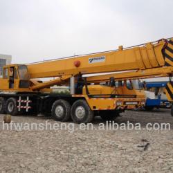 TADANO GT1000E used crane