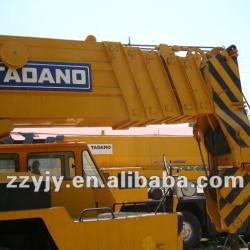 tadano used crane , used tadano crane