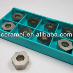 TAEGUTEC cnc turning insert carbide in lathe machine tool parts