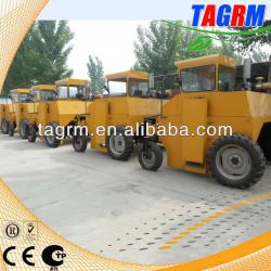 TAGRM kitchen manure compost turner M2000