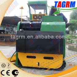 TAGRM M4000 Cost-effective compost making machine