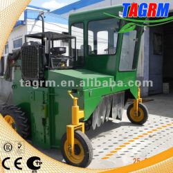 TAGRM--- Modern M2300 /Waste Composting Machine/ Compost Processing Machine / Compost Maker Machinery M2300