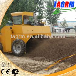 TAGRM TOP SALE M3200II composting systems composting machine