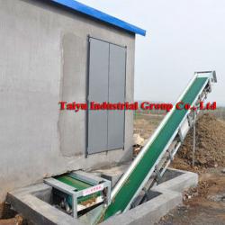 TAIYU Chicken Layer Farm (Professional Manufacturer, Design&Equipment, Automatic/semi-auto system)