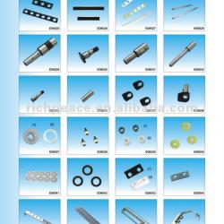 Tajima spare parts A