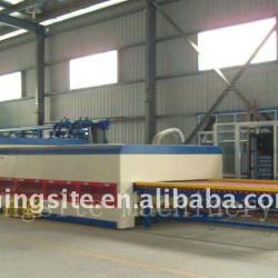 tamglass tempering furnace