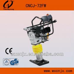 Tamping Rammer (CNCJ-72FW,CE,GS)