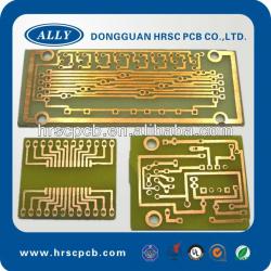 tamping rammer PCB boards