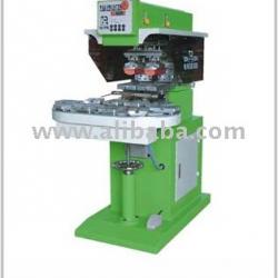 Tampo printing machine