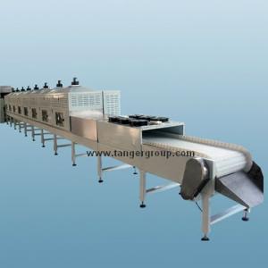 Tanger fruit and vegetable drying machine