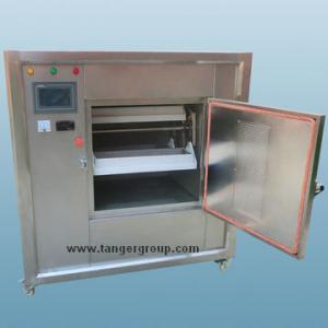 Tanger small fruit drying machine