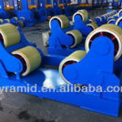 tank roller/pipe roller stands/welding rotator