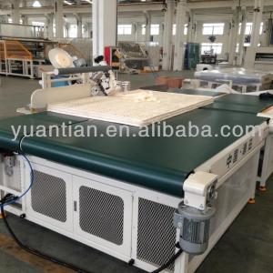 Tape Edge Mattress Machine Automatic