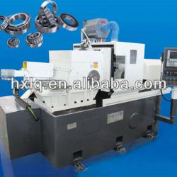 Taper roller centreless grinding machine