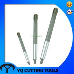 Taper Shank Machine Reamer