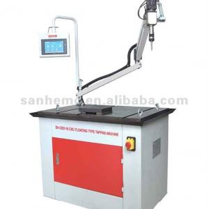 Tapping machine