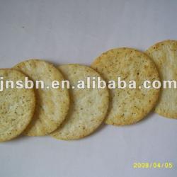 Tasty Rice Crackers,Bites,Chips Crunch Making Plant,Machine,Equipment