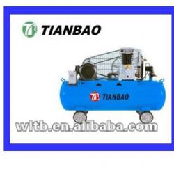 TB-2055/100 Belt driven air compressor