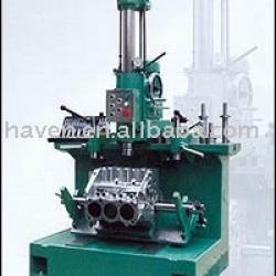 TB8016 Vertical Air-floating fing boring machine