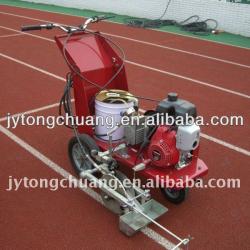 TC-HXJ Line Marking Machine for surface