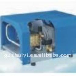 Tc model high pressure fogging machine