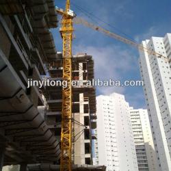 TC5010 Tower Crane DAHAN Crane