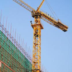 (TC5012) Tower Crane