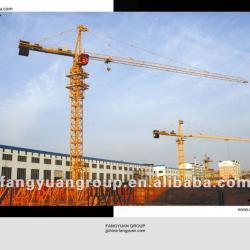 TC5013A tower crane