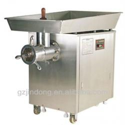 TC52 1300 kg large meat mincer for sale