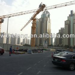 TC6016 Tower Crane