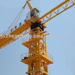 TC6016A Tower Crane