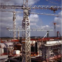 TC6016A Tower Crane