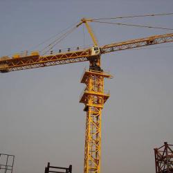 TC7021 Tower Crane