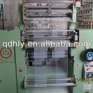 TCH used machine for elastic lace