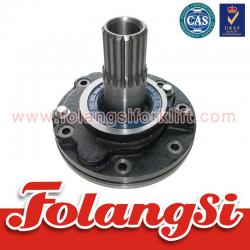 TCM Forklift Spare Parts Charging Pump FD35-45T8