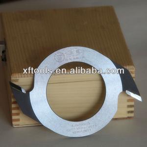 TCT finger joint cutter