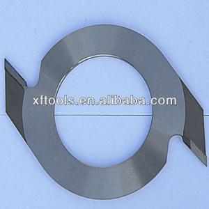 TCT finger joint cutter