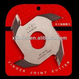 TCT finger joint cutter