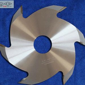 tct finger joint cutter for wood cutting 250x50x3.8